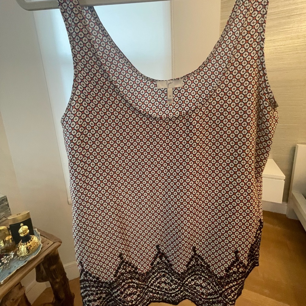 Joie Silk top